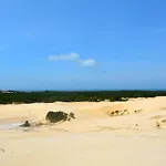Florianópolis Pousada Moçambeach