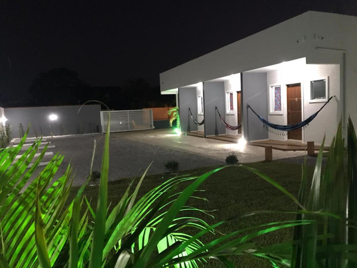 Moçambeach Inn *