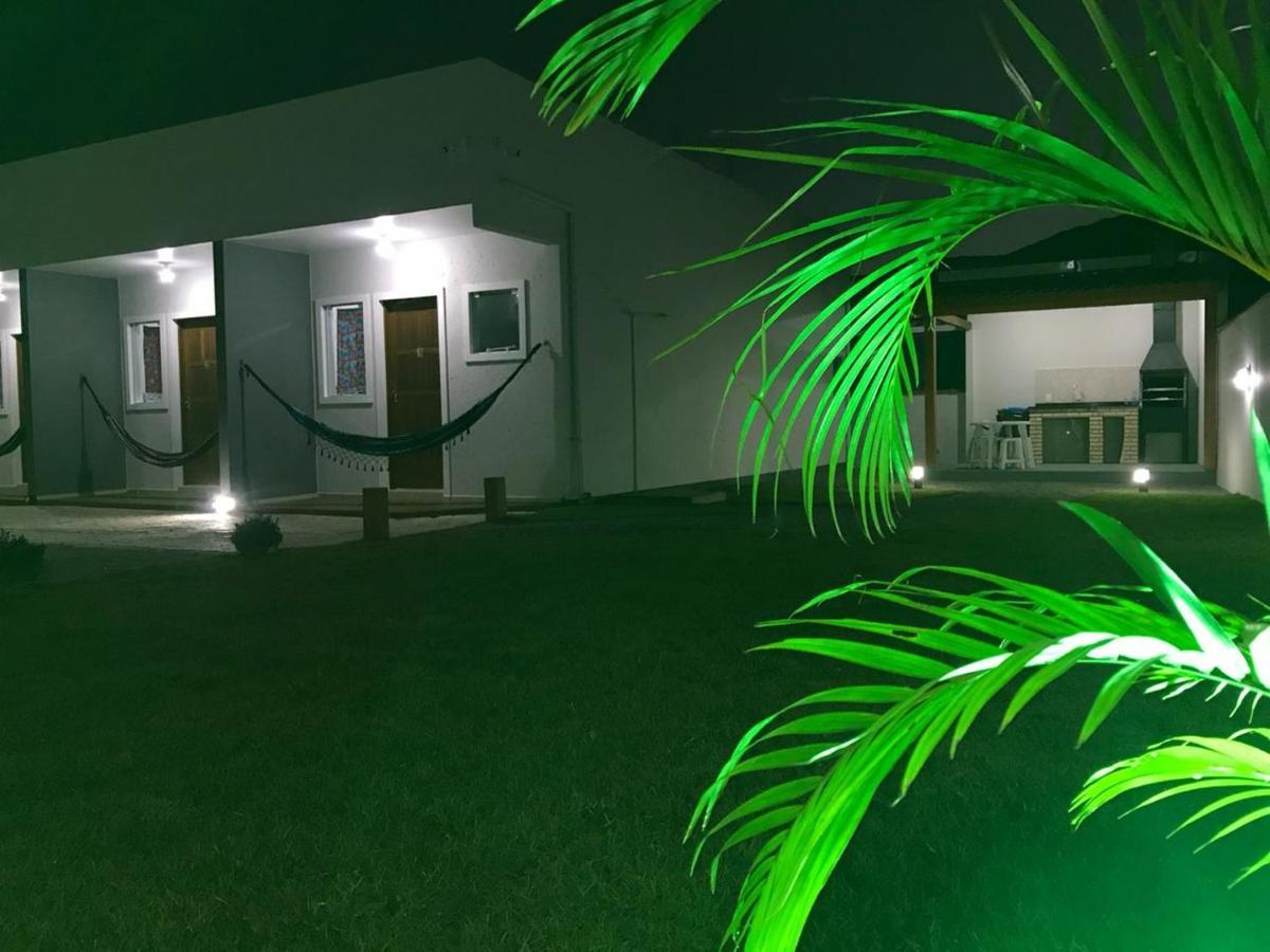 Inn Moçambeach *