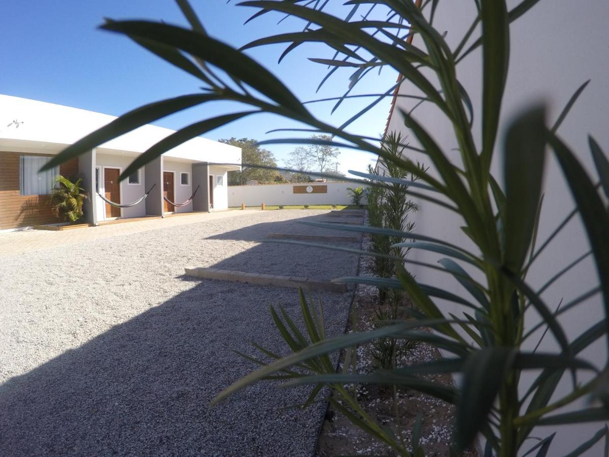 Inn Moçambeach *