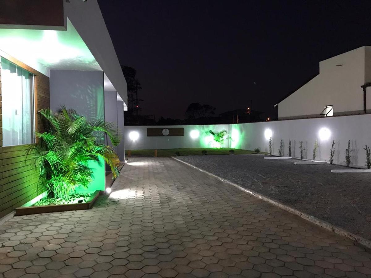 Moçambeach Inn *