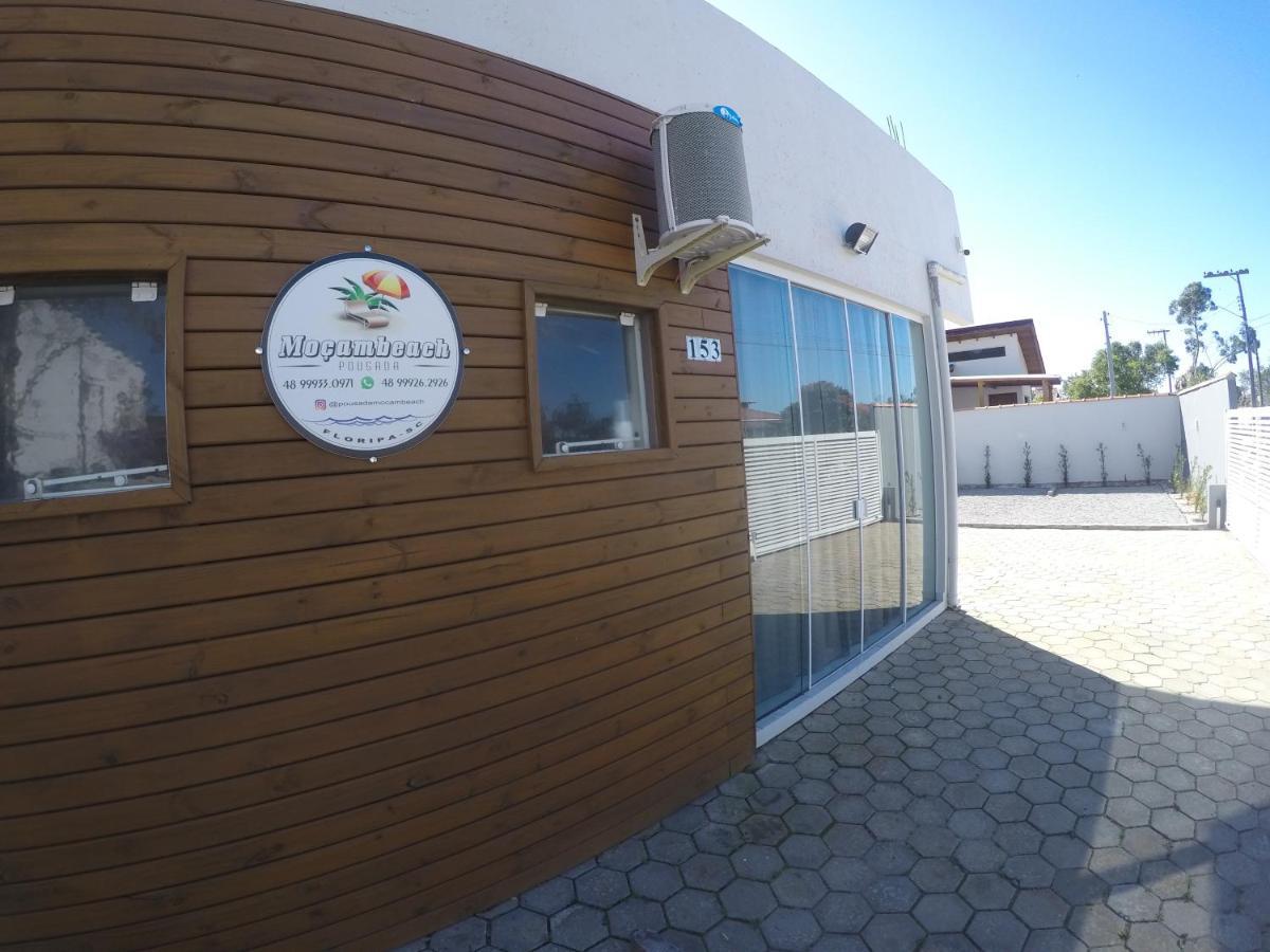 Inn Moçambeach Florianópolis