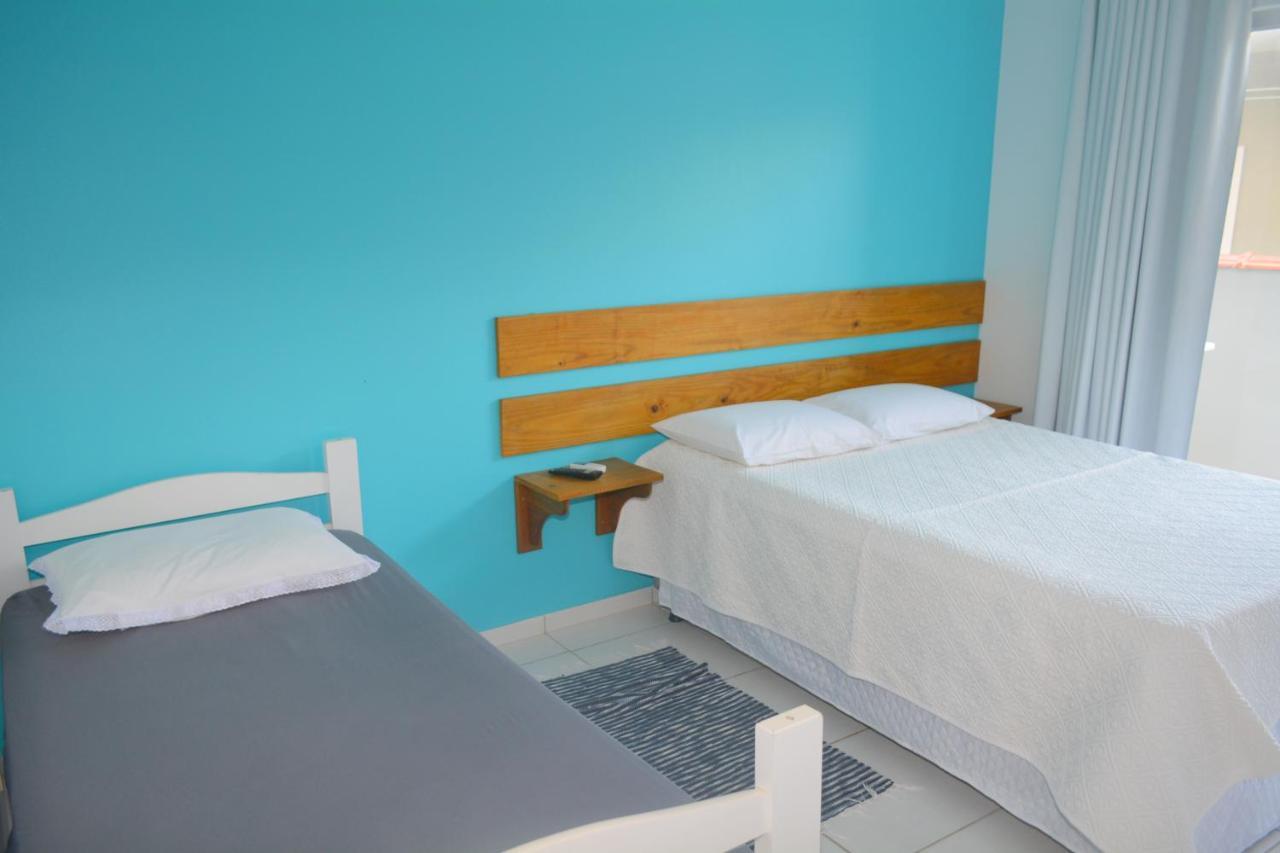 Moçambeach Inn Florianópolis