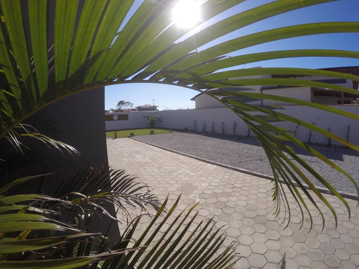 Moçambeach Florianópolis