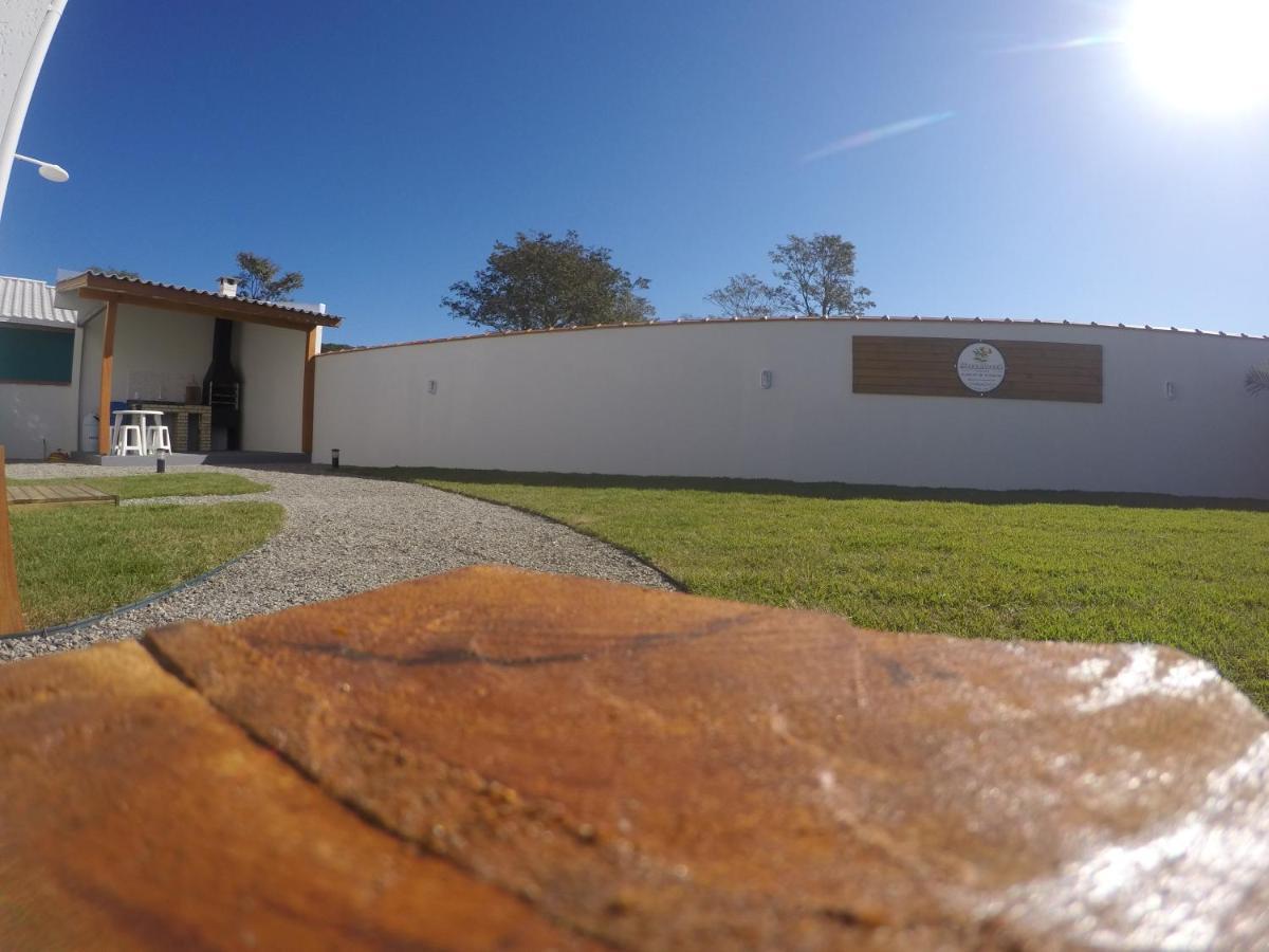 Inn Moçambeach Florianópolis
