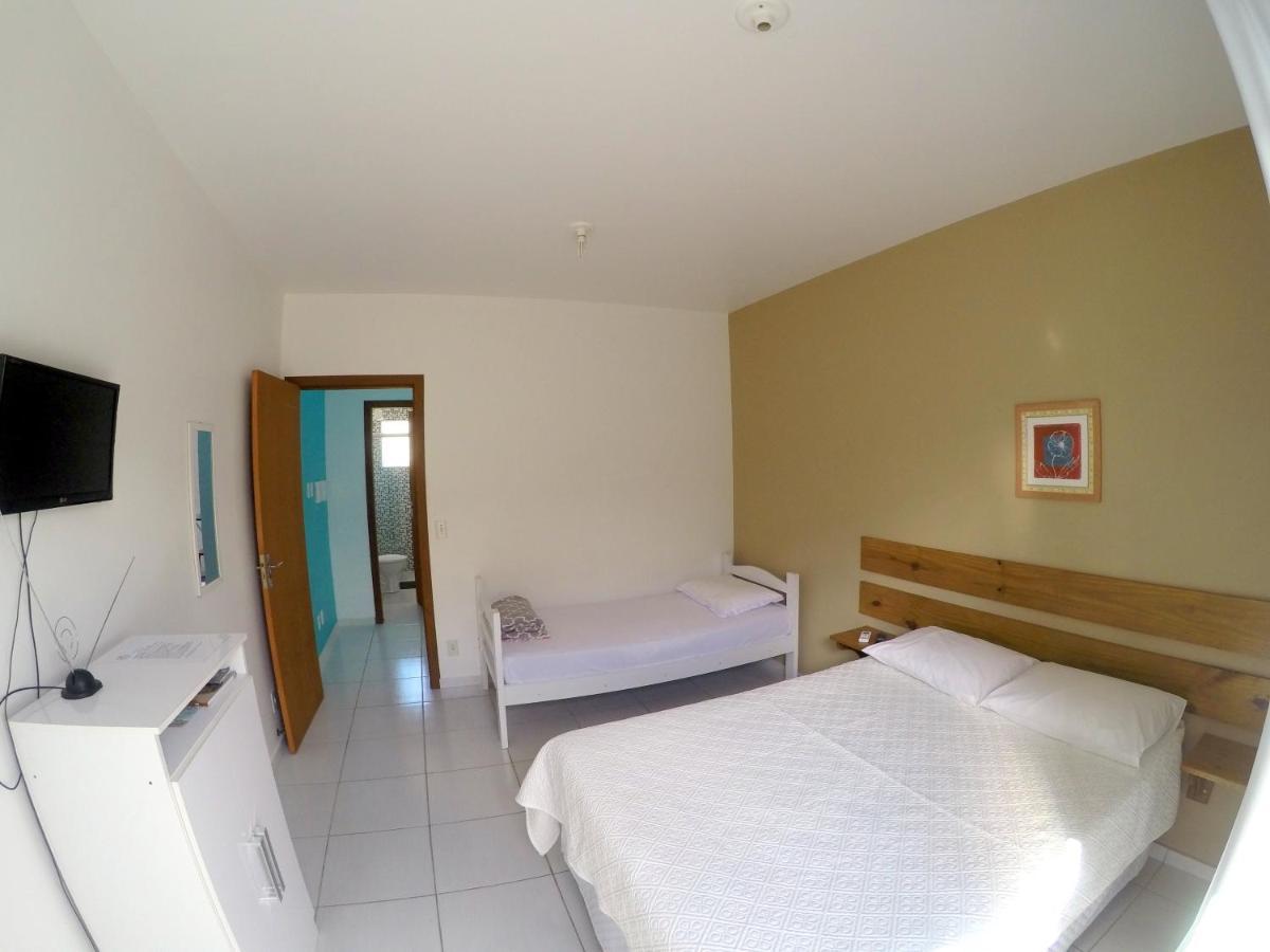Inn Moçambeach