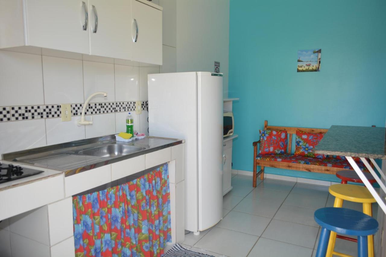 Inn Moçambeach Florianópolis