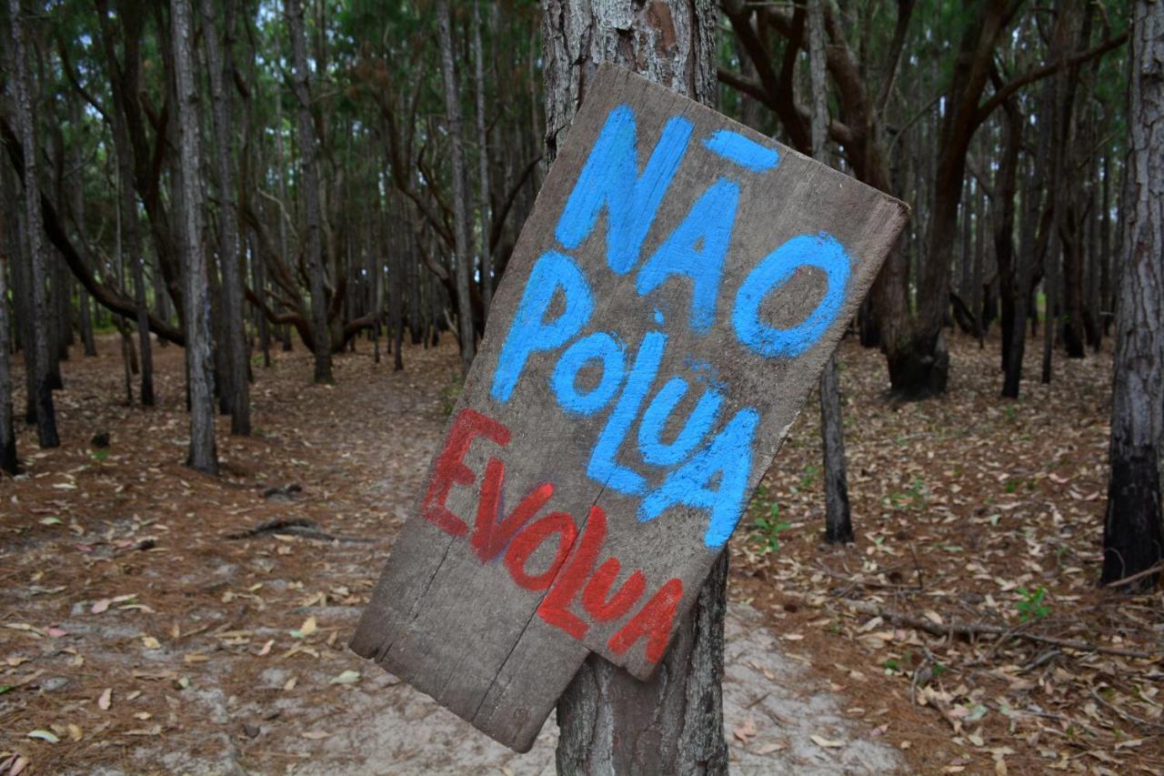 Moçambeach Florianópolis