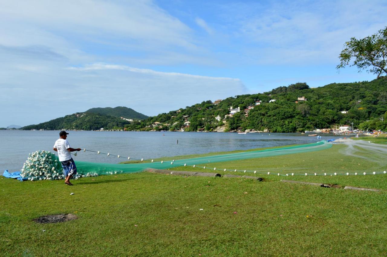 Moçambeach Inn Florianópolis