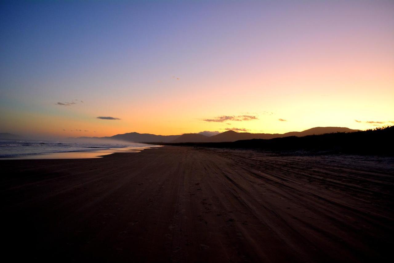 Moçambeach Inn Florianópolis