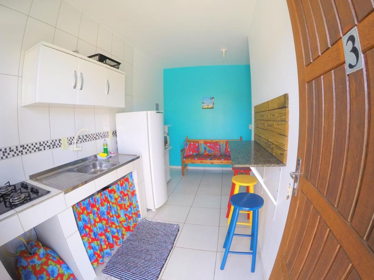 Inn Moçambeach