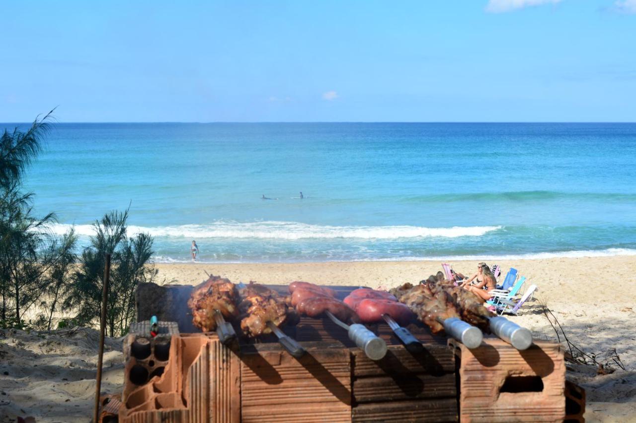 Moçambeach Inn *