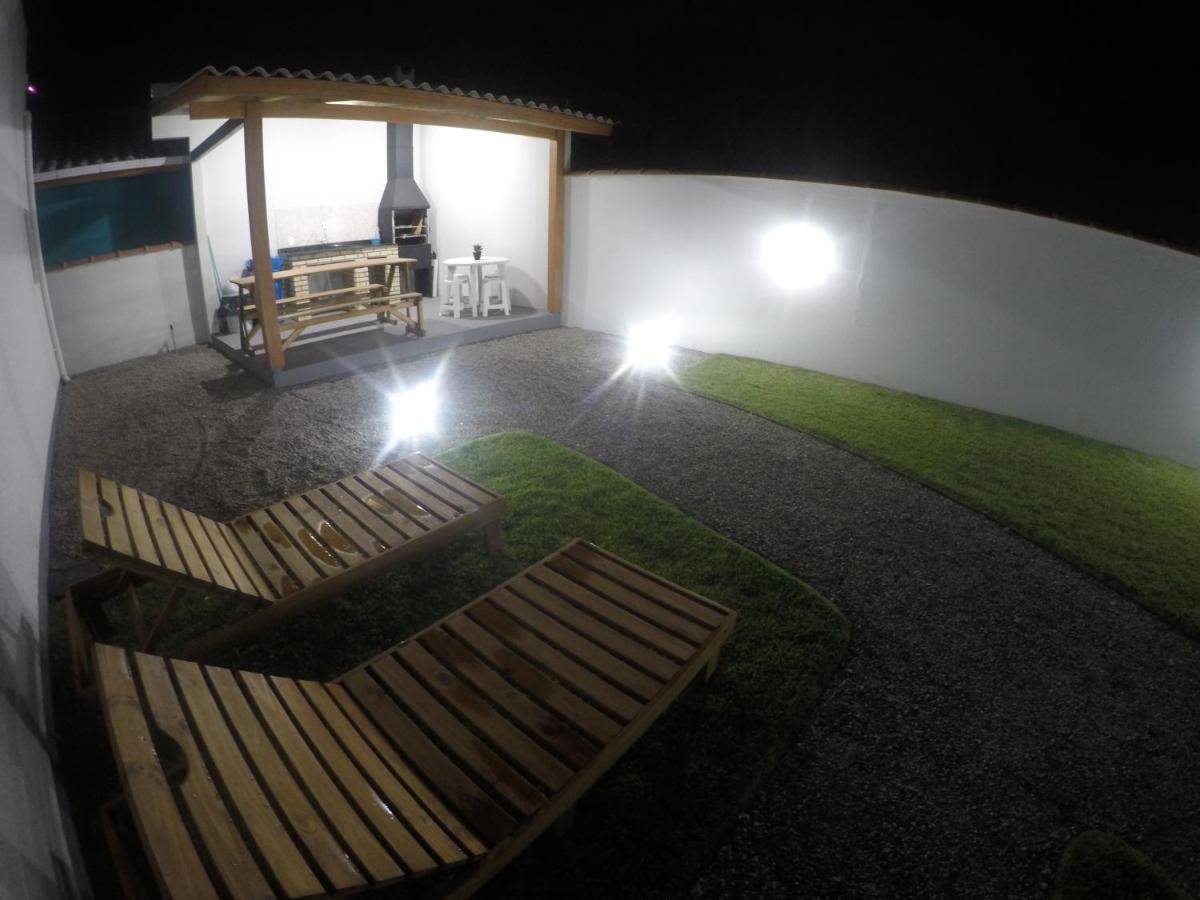 Inn Moçambeach