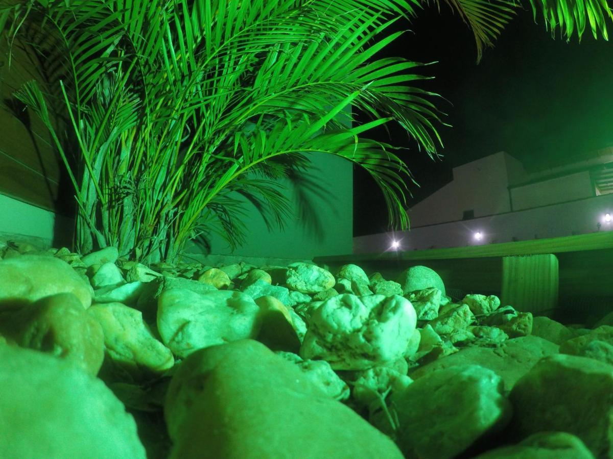 Moçambeach Inn *