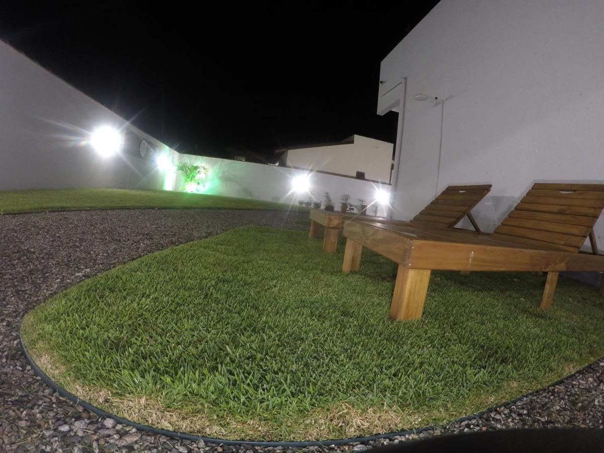 Inn Moçambeach