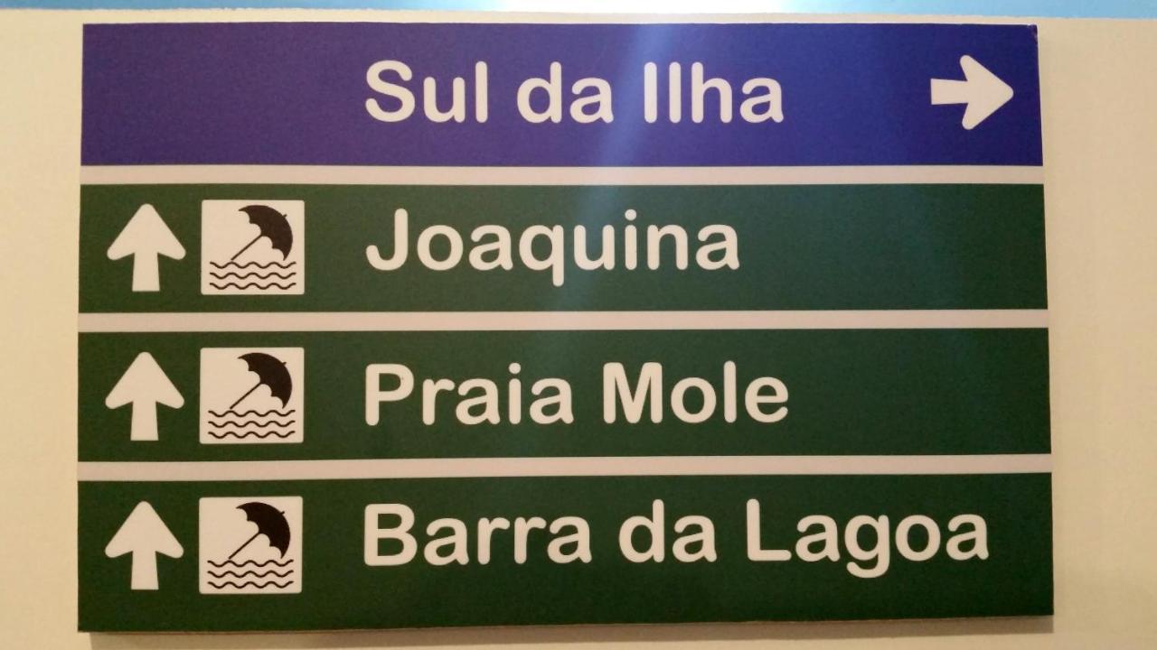Inn Moçambeach Florianópolis