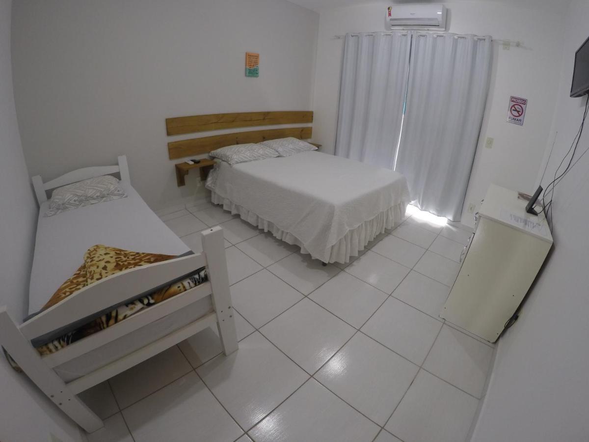 Inn Moçambeach Florianópolis