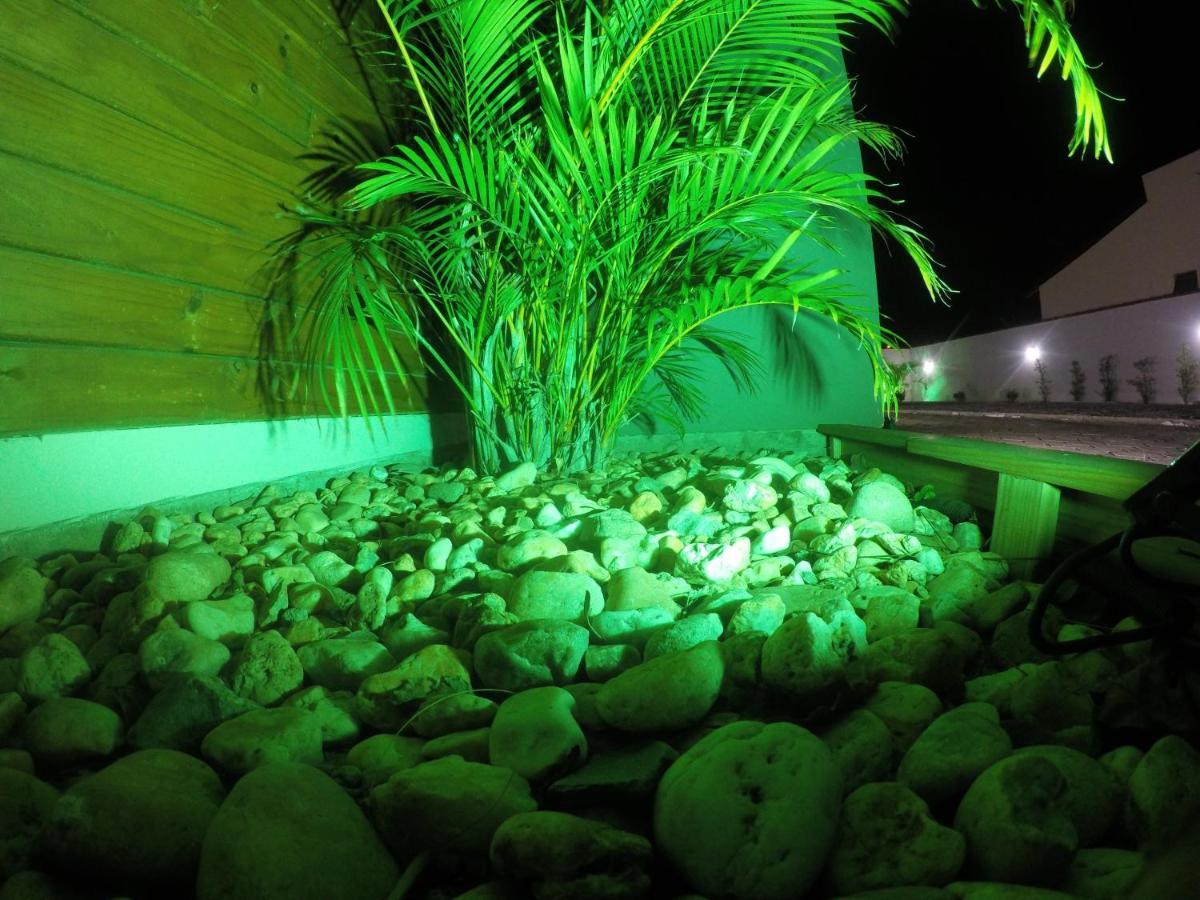 Moçambeach Inn