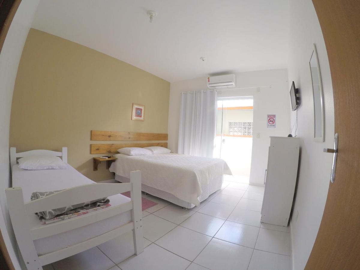 Inn Moçambeach Florianópolis