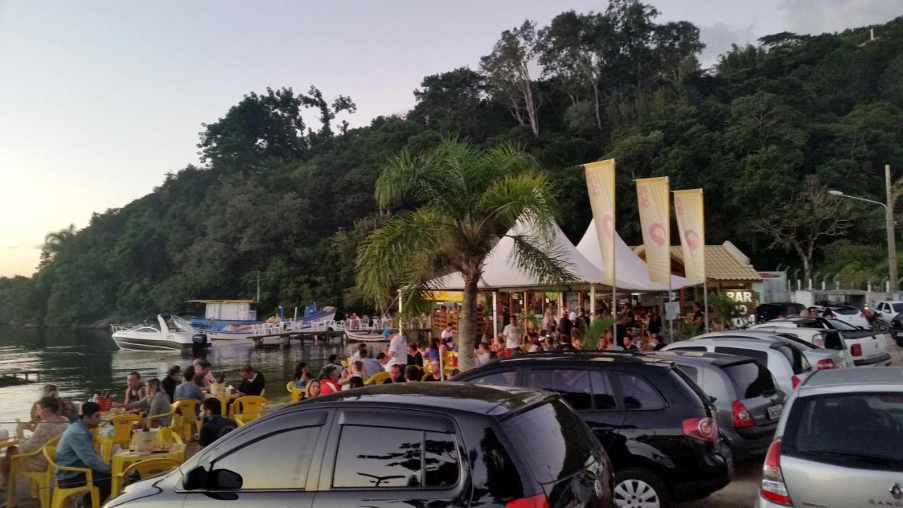 Moçambeach Inn *