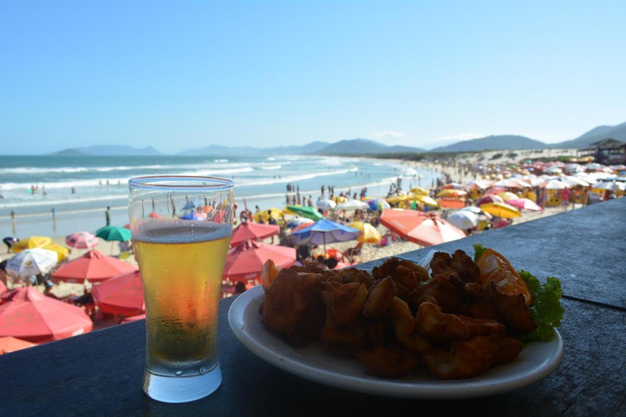 Moçambeach Inn *