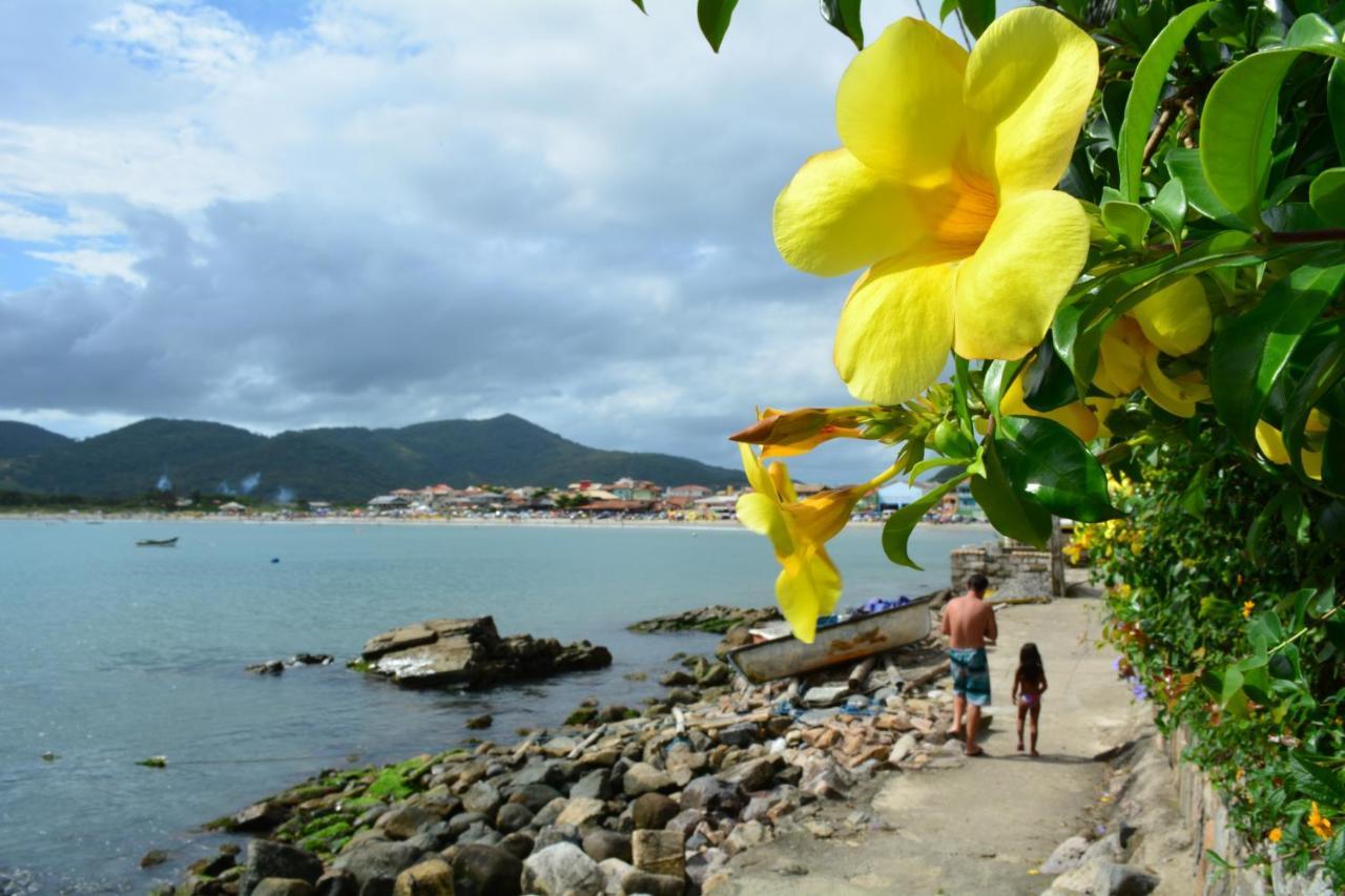 Moçambeach Inn *