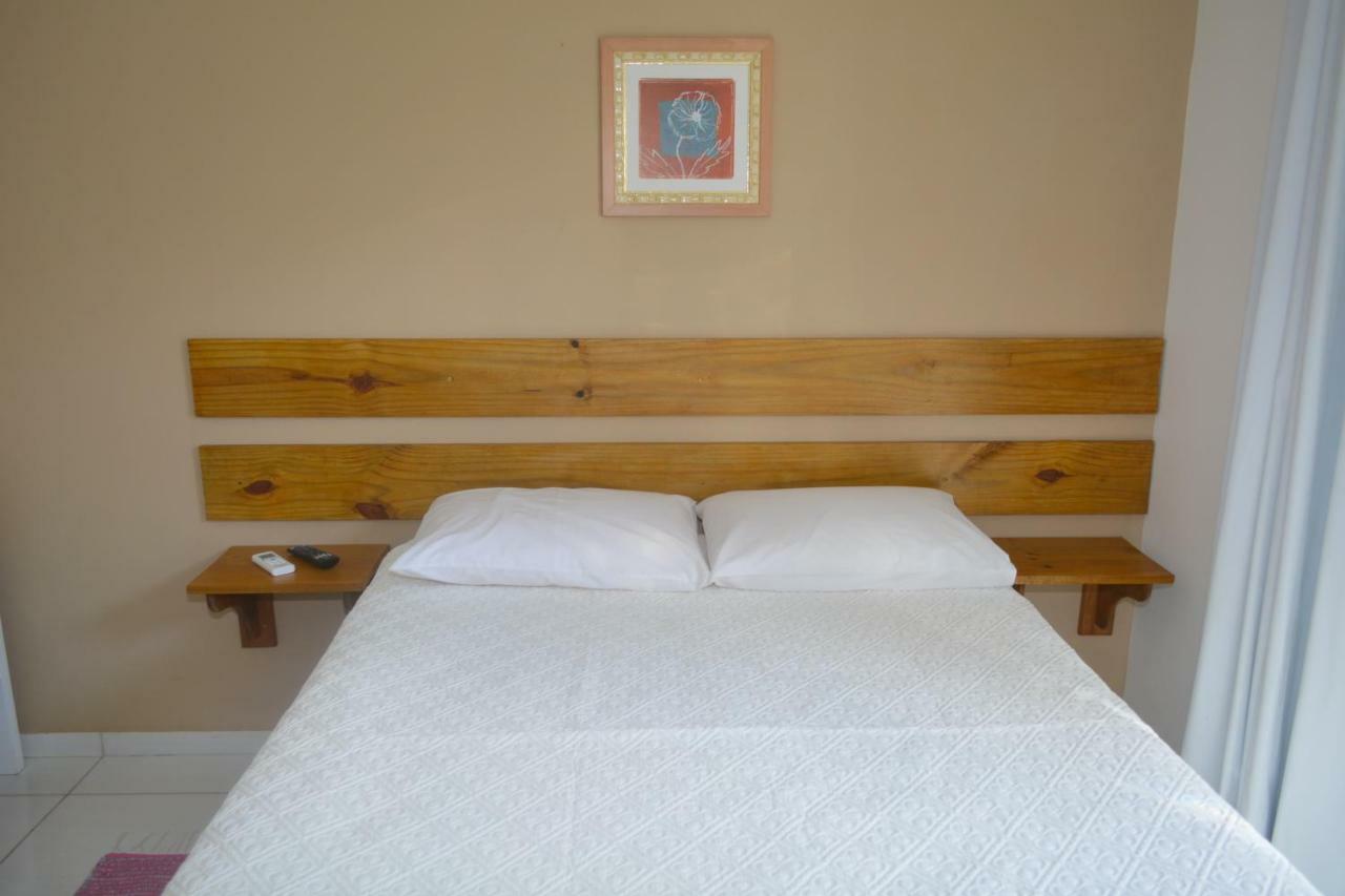 Moçambeach Inn