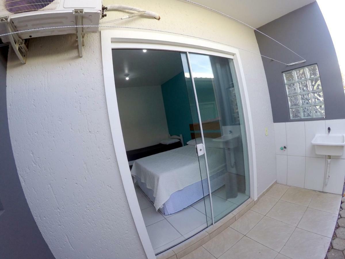 Inn Moçambeach Florianópolis